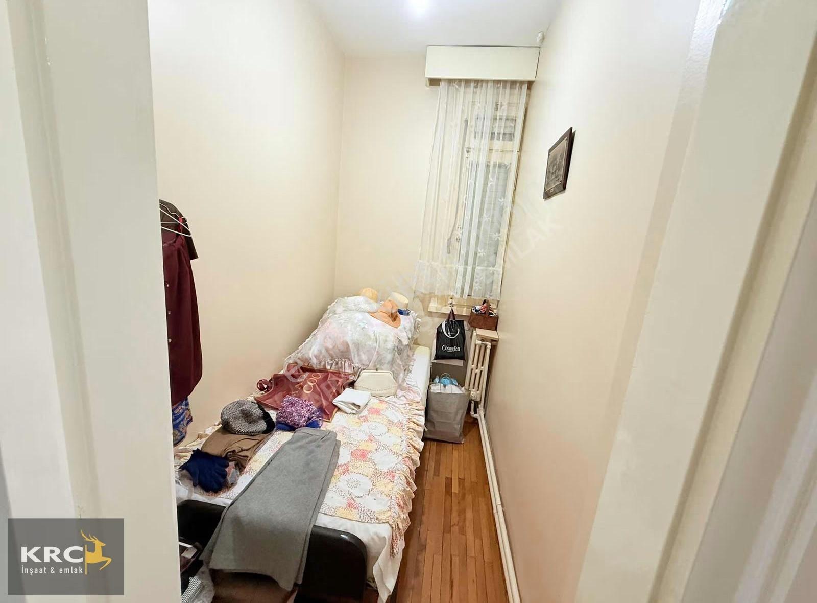 Şişli Silahşör Cadde Üzerinde Satılık 3+1 Daire 130 M2 - Görsel 19