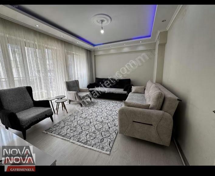 Merkez Efendi Mah. 2+1 9 Yıllık Satılık Yatırımlık Arakat Daire - Görsel 24