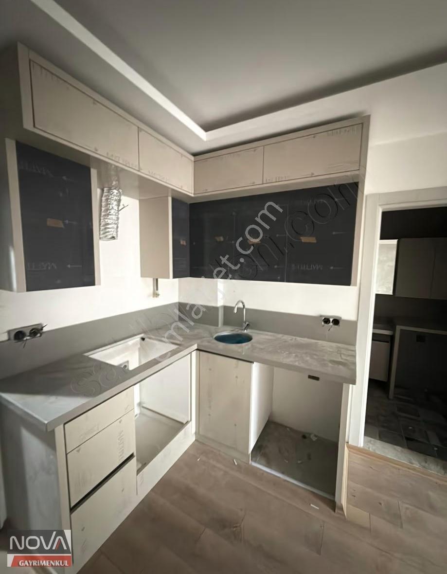 Manisa /yunusemre /yeni Mahallede Sıfır 1+1 Satılık Fırsat Daire - Görsel 3