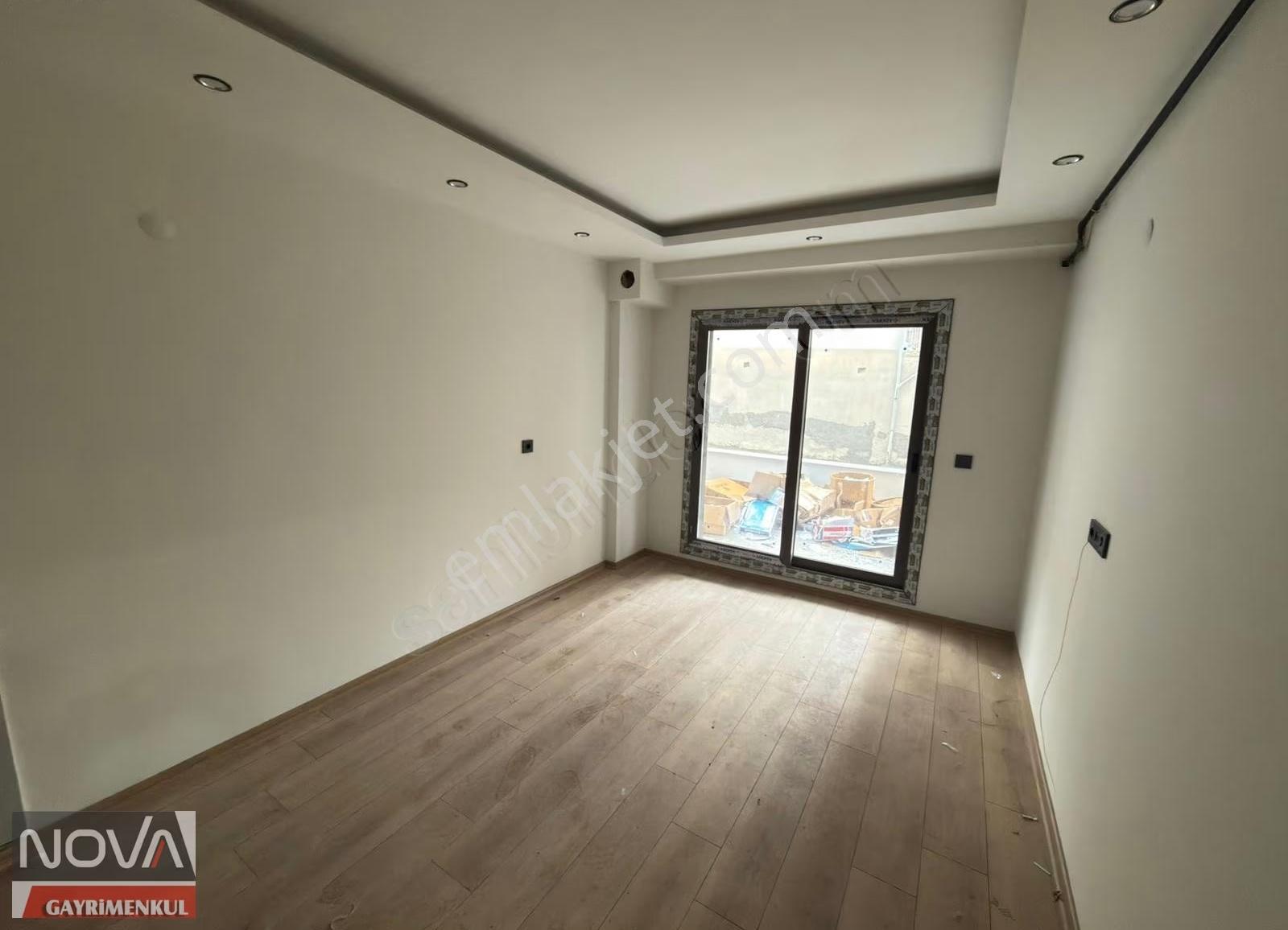 Manisa /yunusemre /yeni Mahallede Sıfır 1+1 Satılık Fırsat Daire - Görsel 10