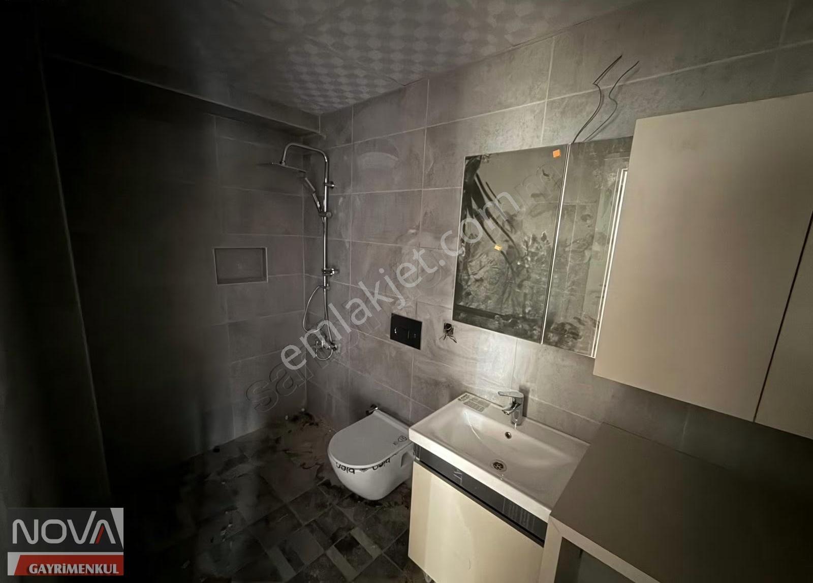 Manisa /yunusemre /yeni Mahallede Sıfır 1+1 Satılık Fırsat Daire - Görsel 14