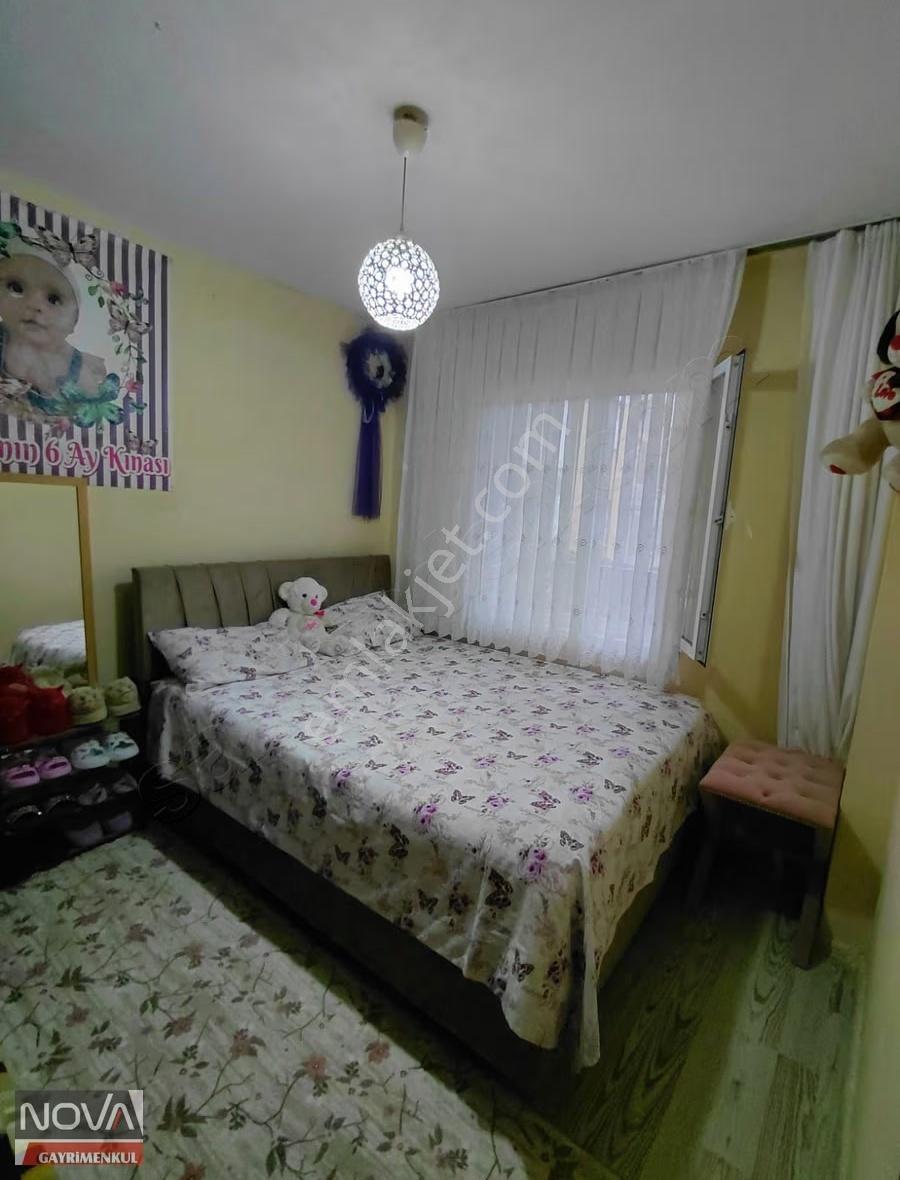 Manisa Alaybey Mah. 2+1 3.balkon Satılık Hesaplı Arakat Daire - Görsel 7