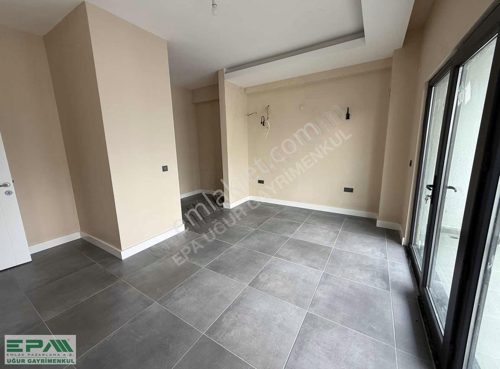Epa Uğur'dan Konuralp'te Site İçi Manzaralı Tripleks Villa - Görsel 4
