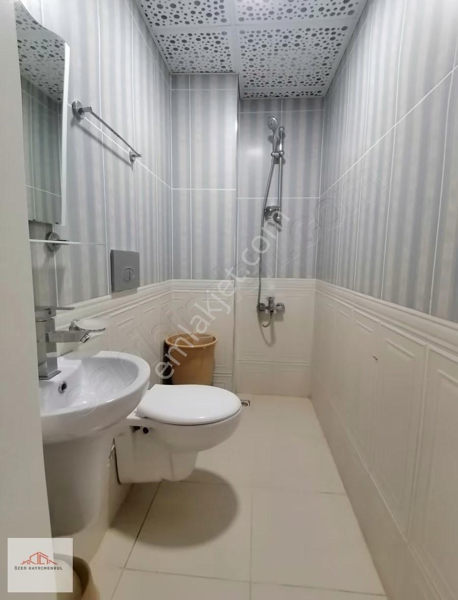 Eşyalı Kiralık !!!, 3+1, Mutfak Ayrı, Bahçe Katı - Görsel 12