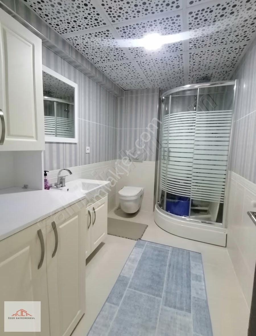 Eşyalı Kiralık !!!, 3+1, Mutfak Ayrı, Bahçe Katı - Görsel 4