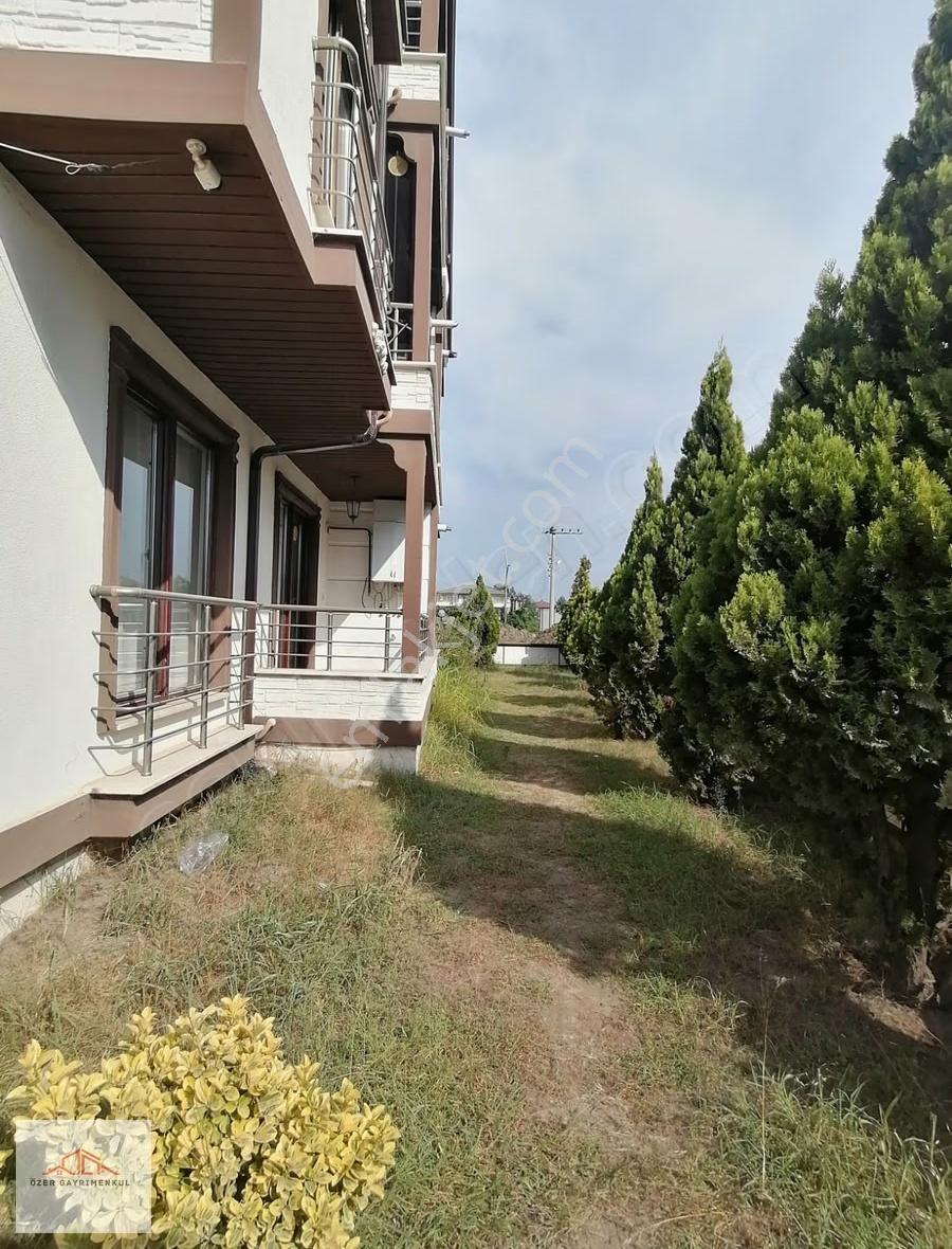 Eşyalı Kiralık !!!, 3+1, Mutfak Ayrı, Bahçe Katı - Görsel 6