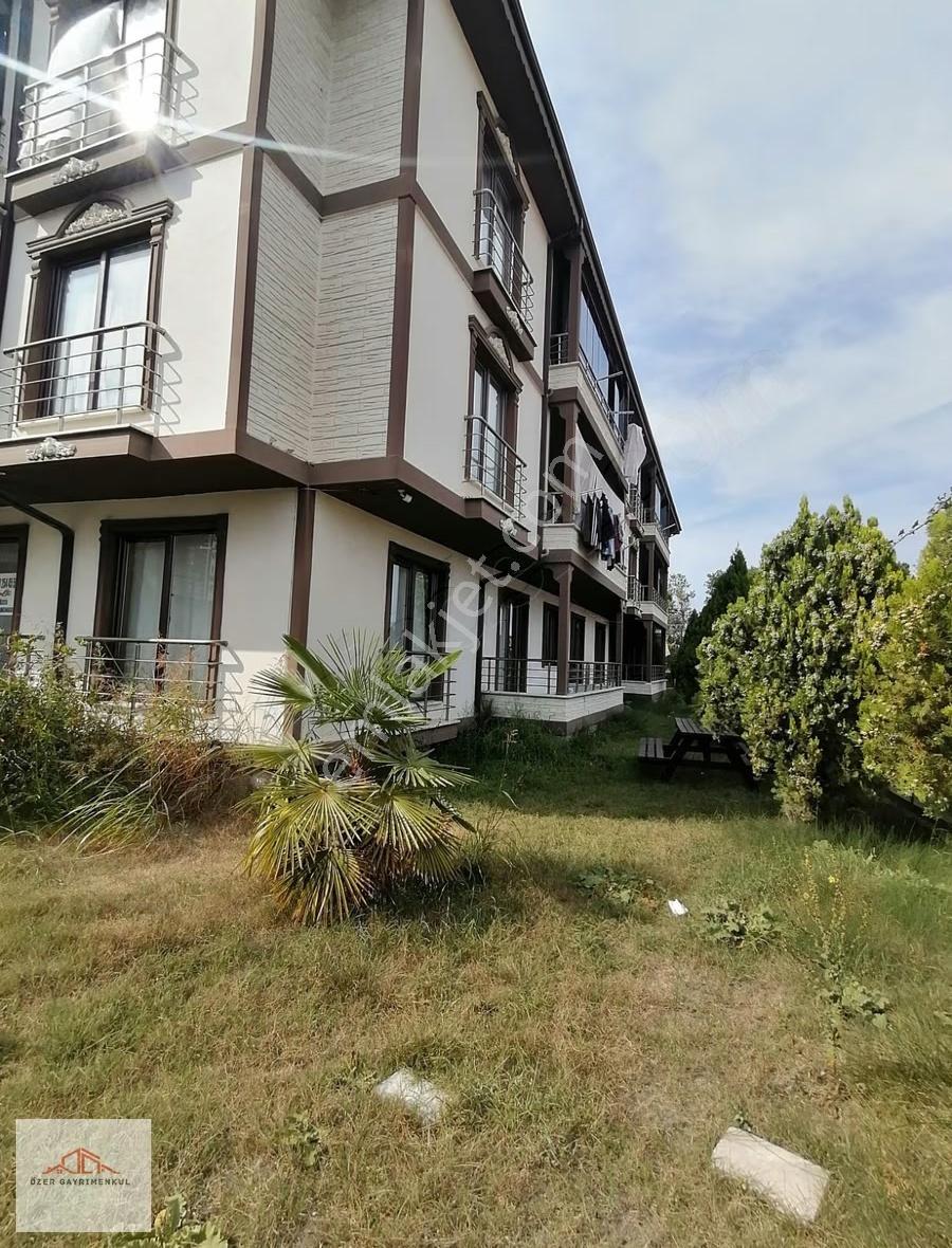 Eşyalı Kiralık !!!, 3+1, Mutfak Ayrı, Bahçe Katı - Görsel 7