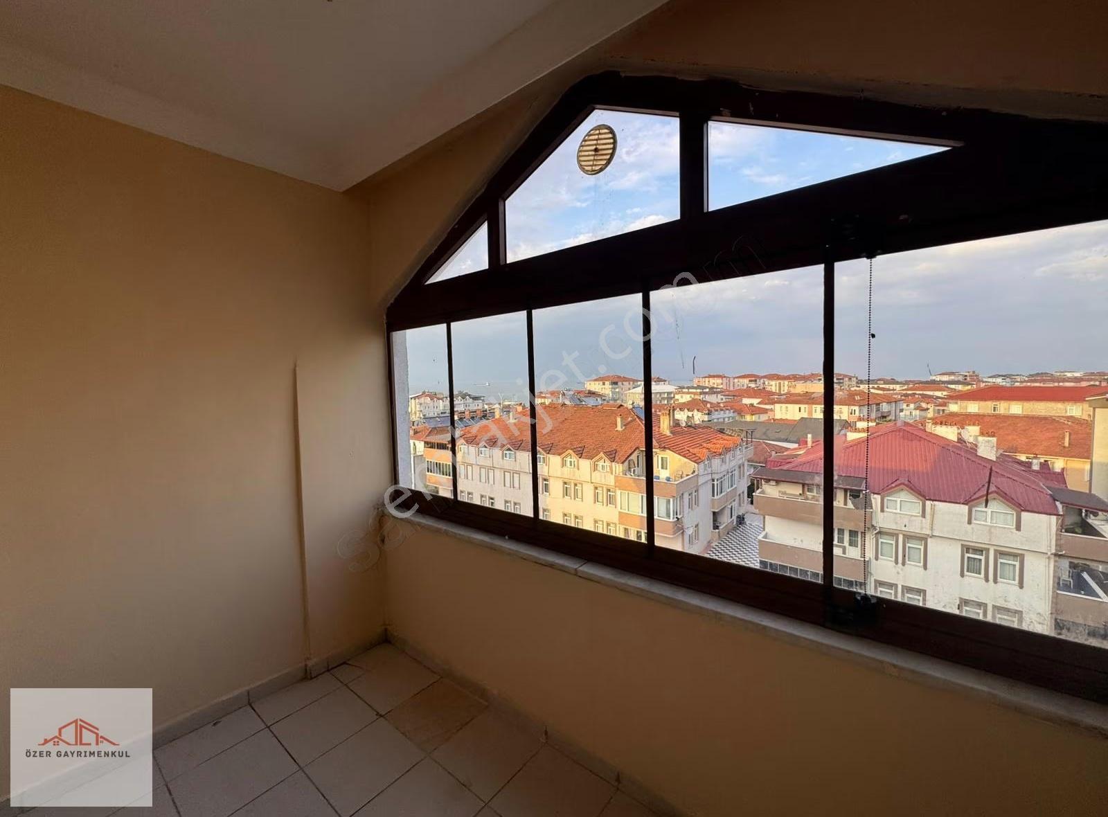 Deniz Ve Şehir Manzaralı,3+1, Kiralık Daire - Görsel 6