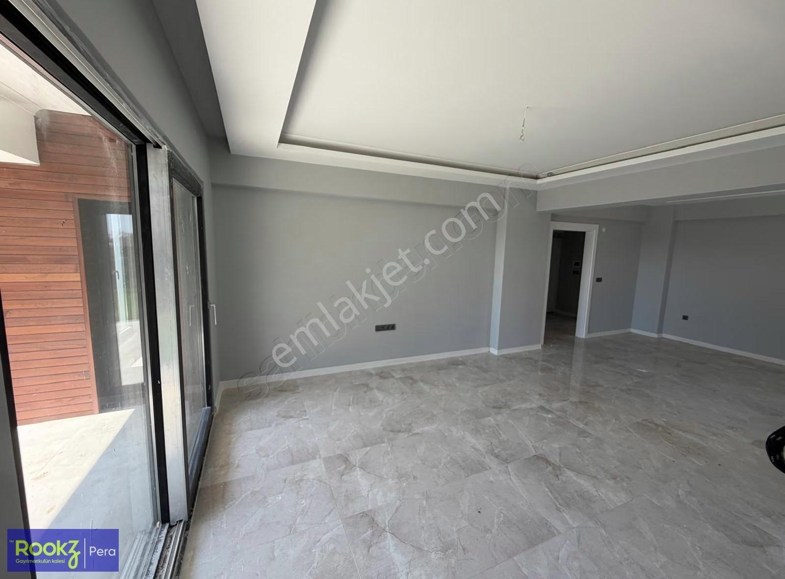 Şehir Hastanesine Komşu Tam Müstakil 4+1 Kiralık Bahçeli Villa - Görsel 3