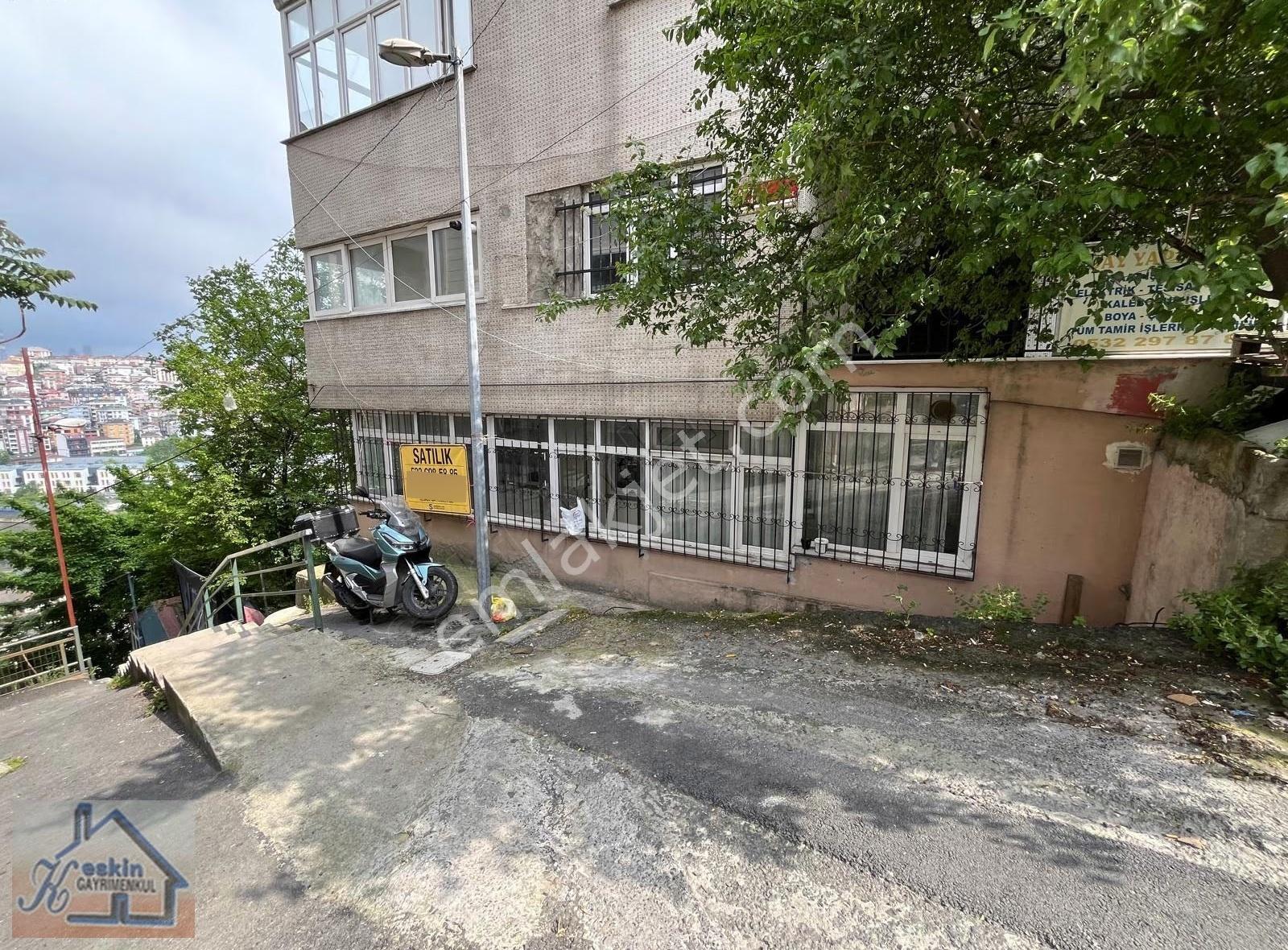 Eyüp Sakarya'da Satılık 2+1 Daire 95m²