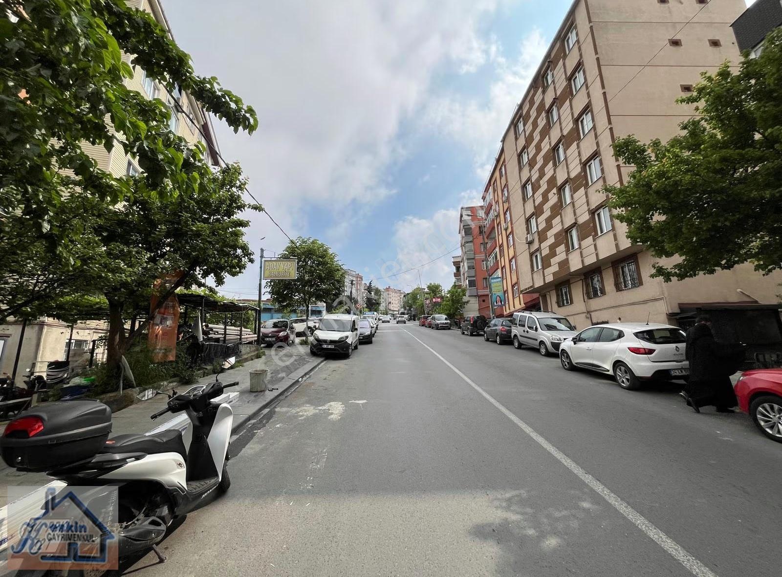 Eyüp Sakarya'da Satılık 2+1 Daire 95m² - Görsel 19