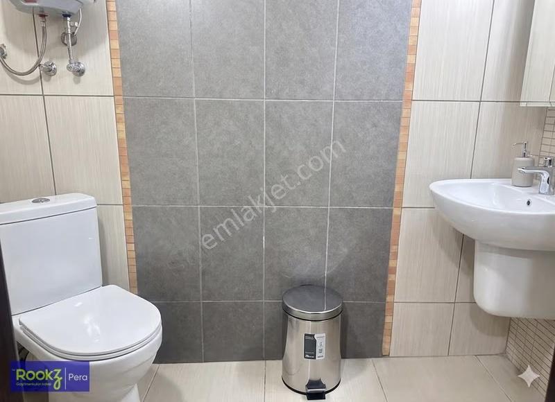 Ankara Cd Ziraat Bankası Yanı Brüt 130m2 Muhteşem Konum Kiralık - Görsel 7