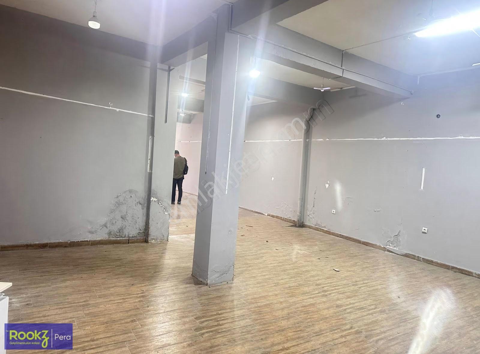 Ankara Cd Ziraat Bankası Yanı Brüt 130m2 Muhteşem Konum Kiralık - Görsel 14