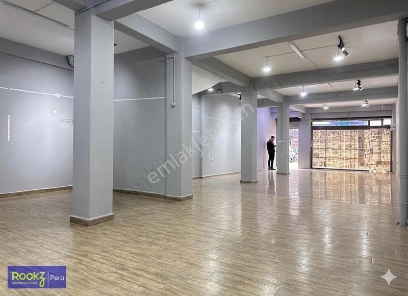 Ankara Cd Ziraat Bankası Yanı Brüt 130m2 Muhteşem Konum Kiralık - Görsel 16