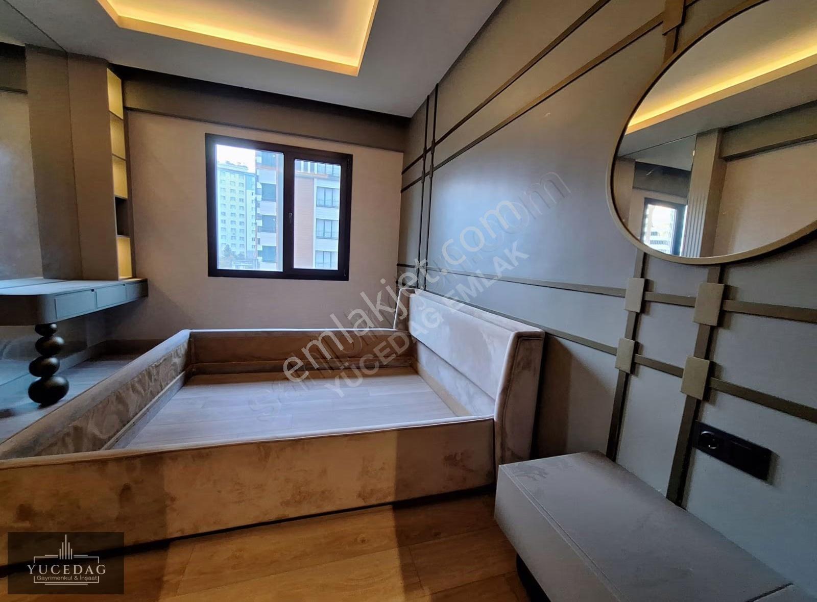 Gaziantep Fıstıklık Yeni Nesil Yerden Isıtma Lüks Satılık Daire. - Görsel 21
