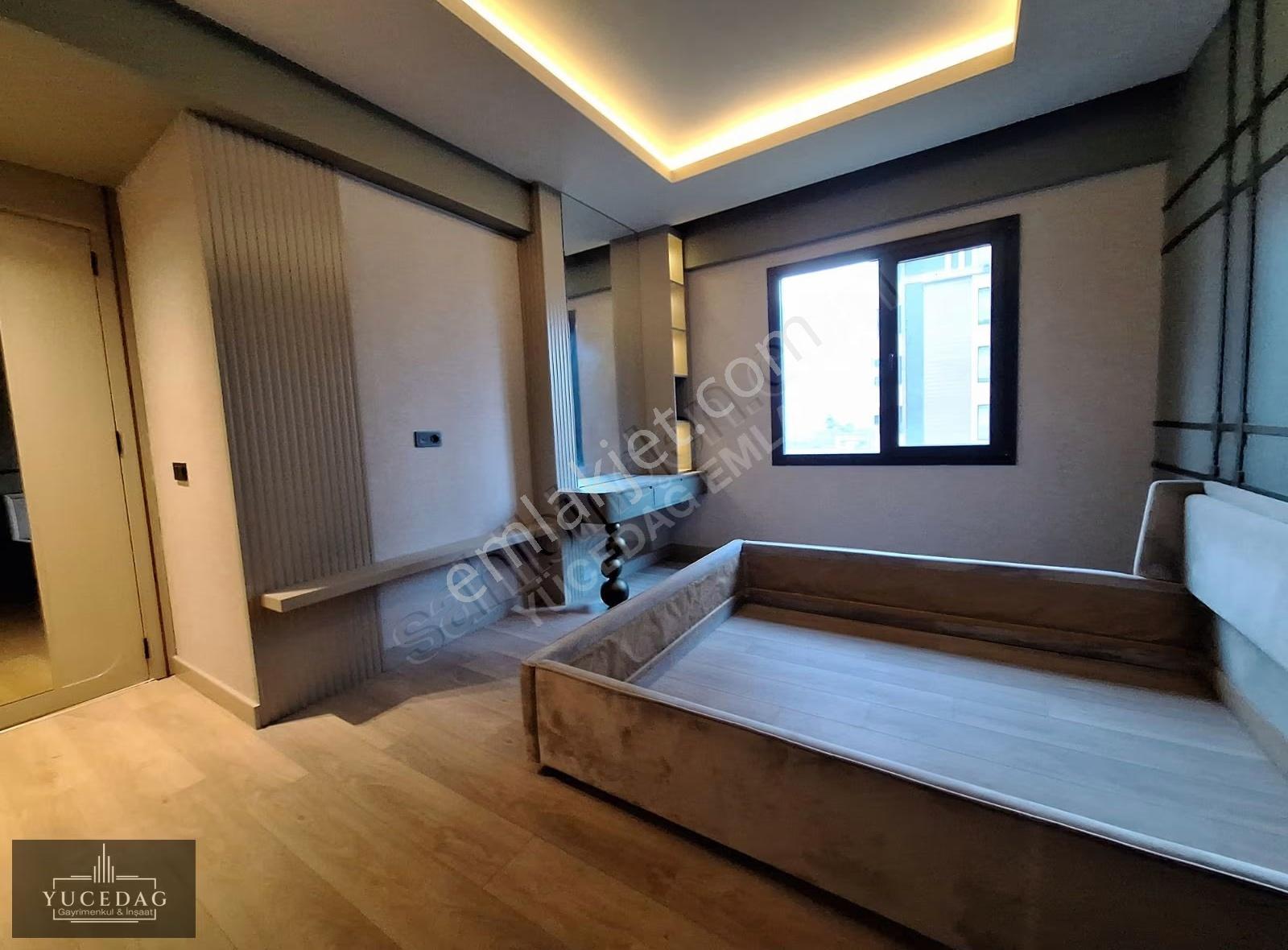 Gaziantep Fıstıklık Yeni Nesil Yerden Isıtma Lüks Satılık Daire. - Görsel 14