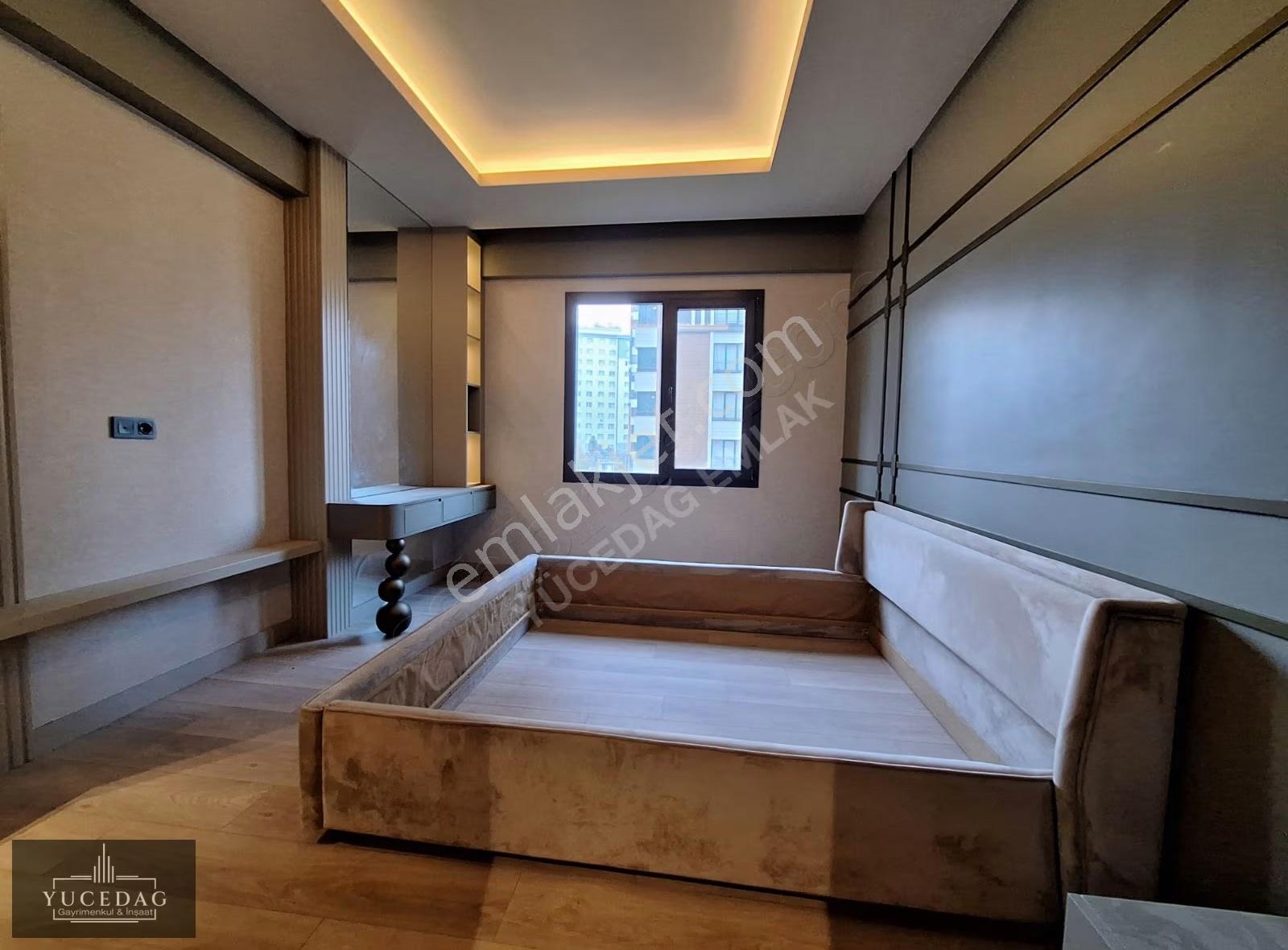 Gaziantep Fıstıklık Yeni Nesil Yerden Isıtma Lüks Satılık Daire. - Görsel 8