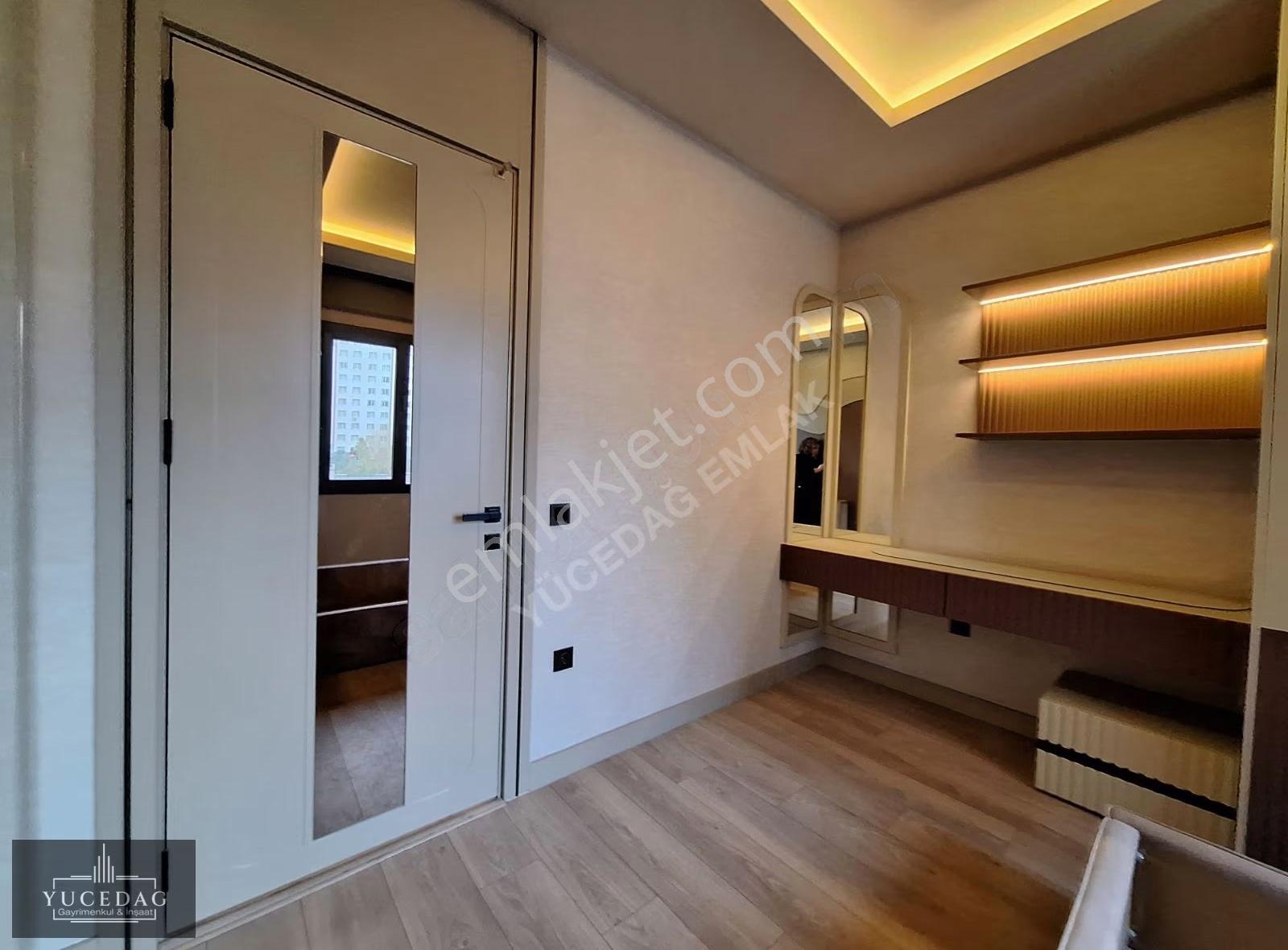 Gaziantep Fıstıklık Yeni Nesil Yerden Isıtma Lüks Satılık Daire. - Görsel 25