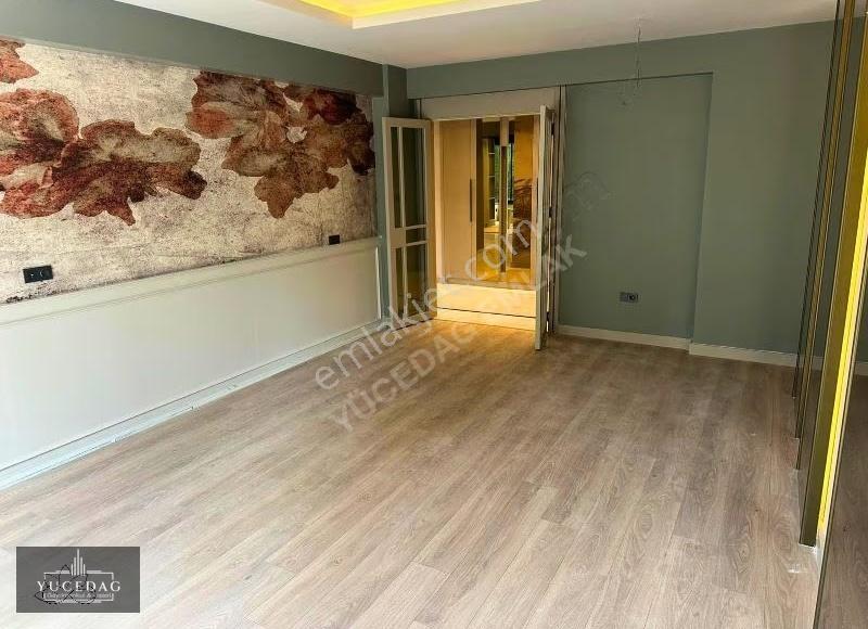 Gaziantep Fıstıklık Yeni Nesil Yerden Isıtma Lüks Satılık Daire. - Görsel 5