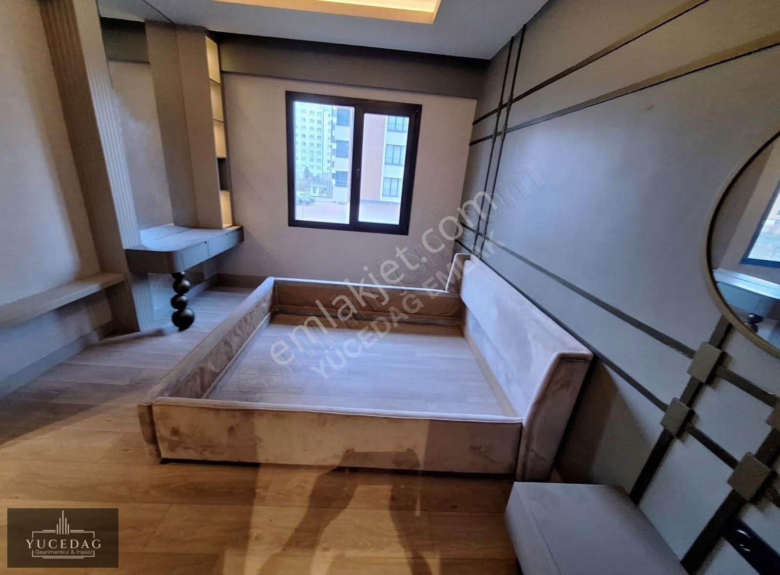 Gaziantep Fıstıklık Yeni Nesil Yerden Isıtma Lüks Satılık Daire. - Görsel 4