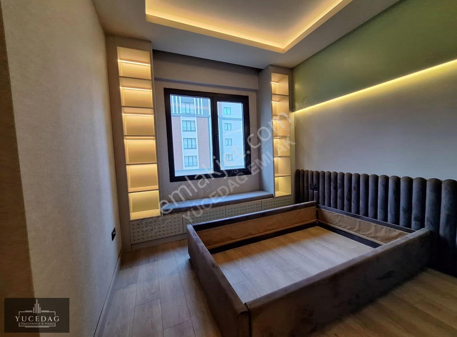 Gaziantep Fıstıklık Yeni Nesil Yerden Isıtma Lüks Satılık Daire. - Görsel 28