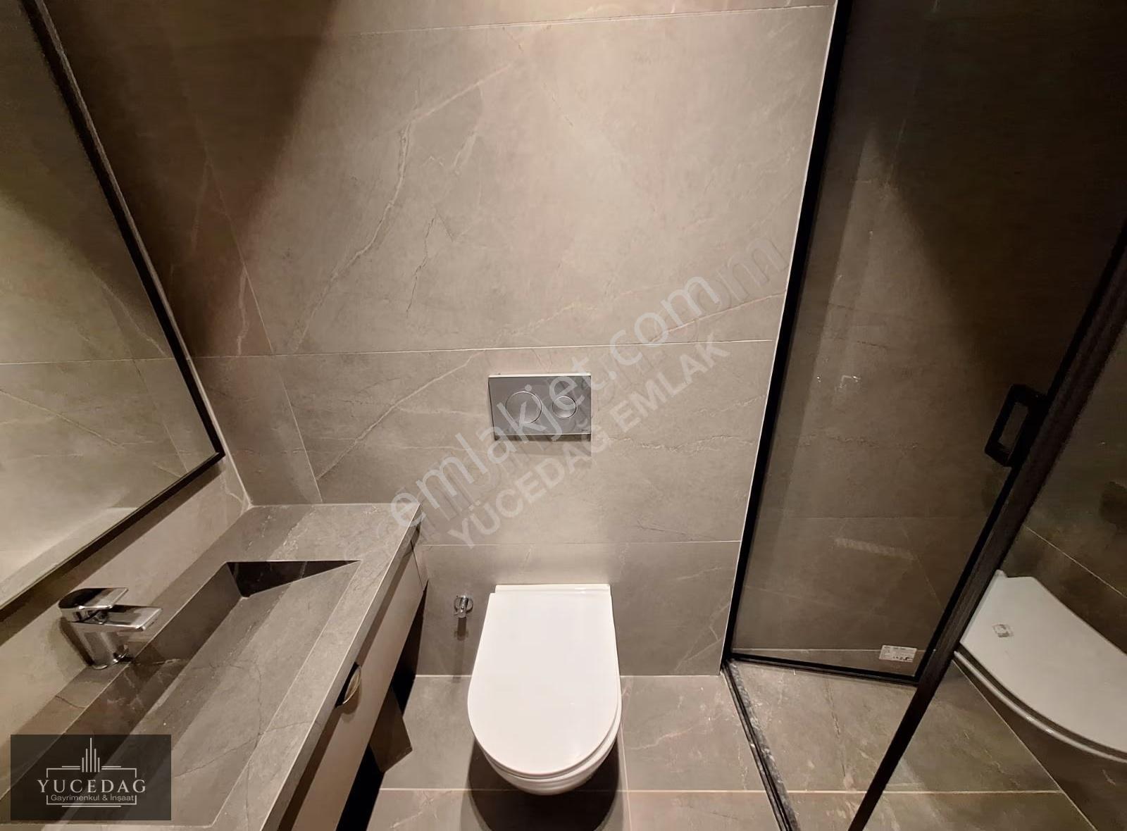 Gaziantep Fıstıklık Yeni Nesil Yerden Isıtma Lüks Satılık Daire. - Görsel 18