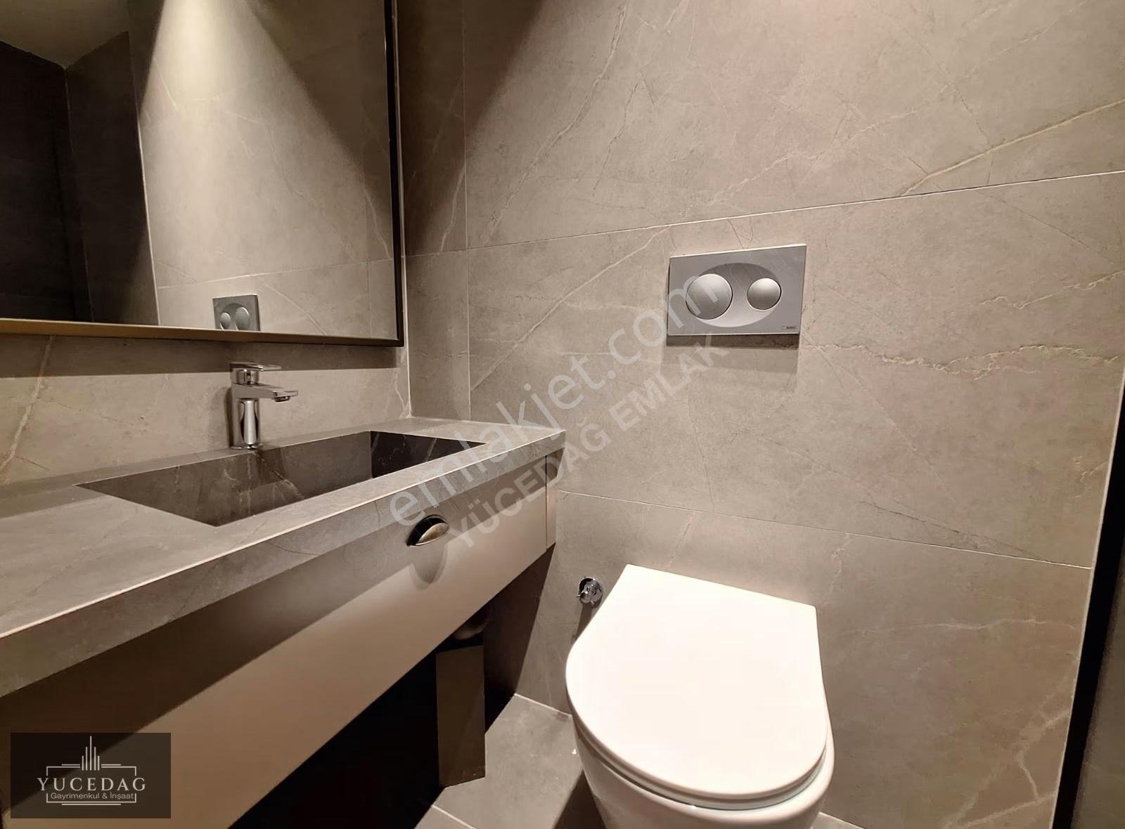 Gaziantep Fıstıklık Yeni Nesil Yerden Isıtma Lüks Satılık Daire. - Görsel 35
