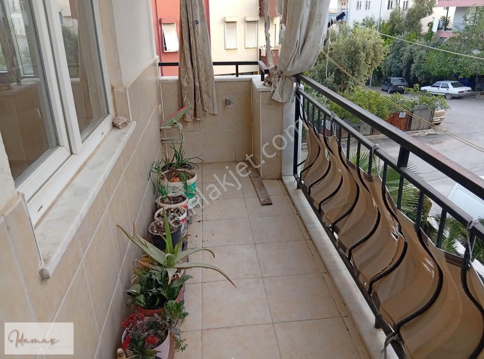 İdamax 'tan Merkezi Konumda 3+1 Asansörlü Kiralık Daire - Görsel 15