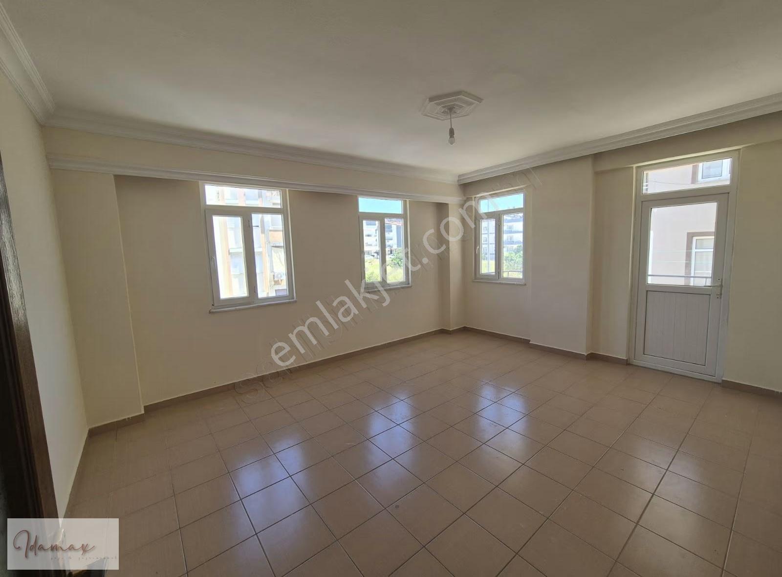 İdamax'tan Kasaplarda Kiralik 2+1 Bakımlı Daire