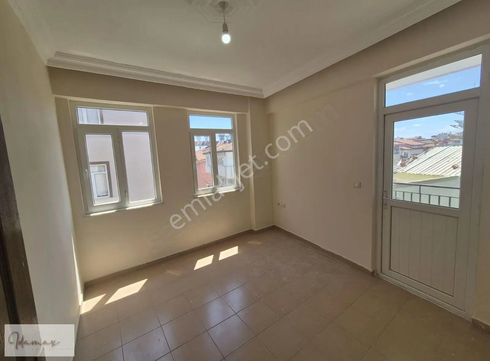 İdamax'tan Kasaplarda Kiralik 2+1 Bakımlı Daire - Görsel 5