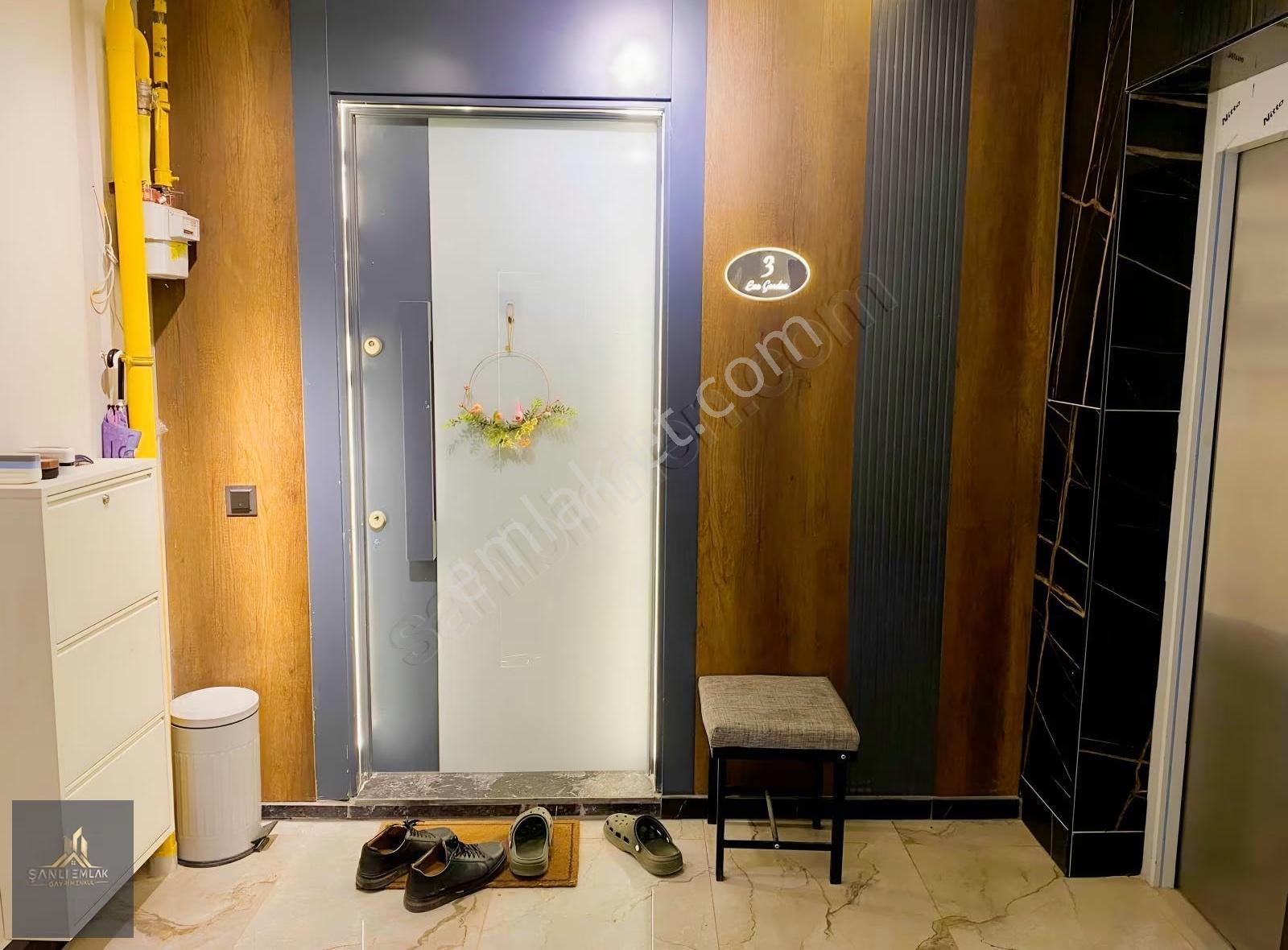 Şanlı Gayrimenkul Den Site İçerisinde Ultra Lüxs 4+1 Daire - Görsel 7