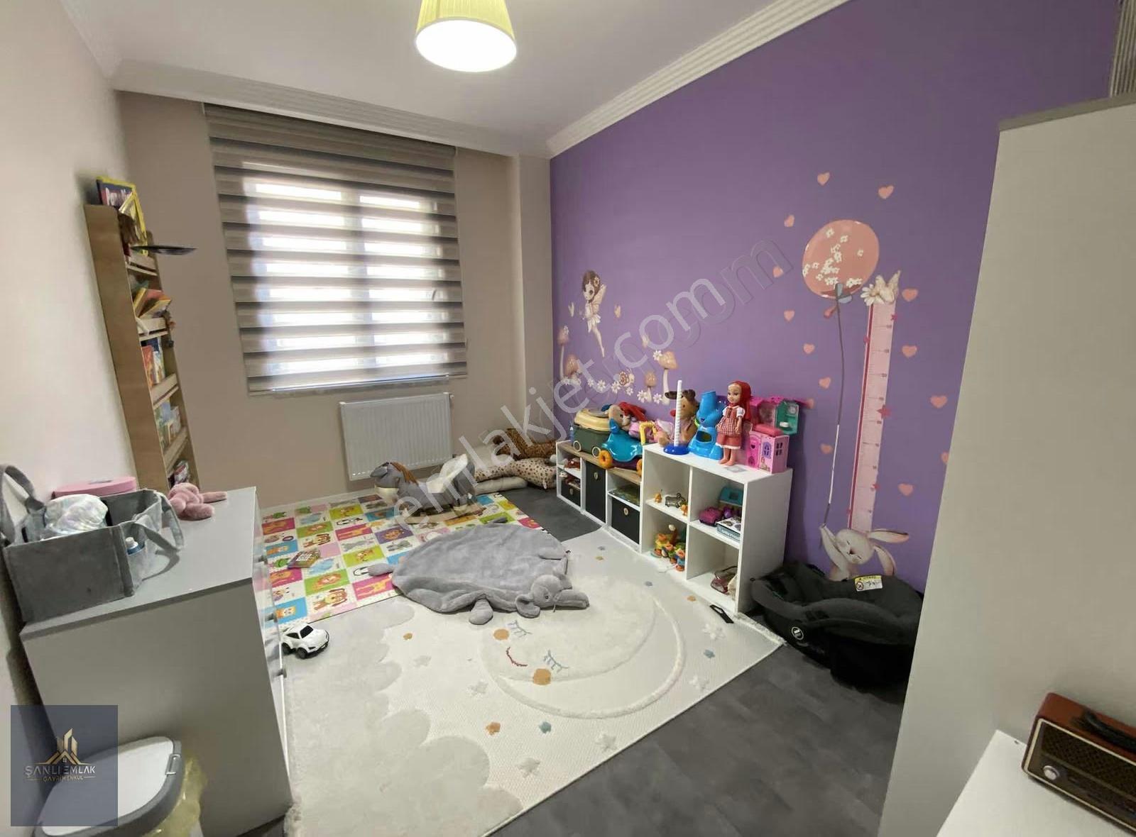 Şanlı Gayrimenkul Den Site İçerisinde Ultra Lüxs 4+1 Daire - Görsel 10