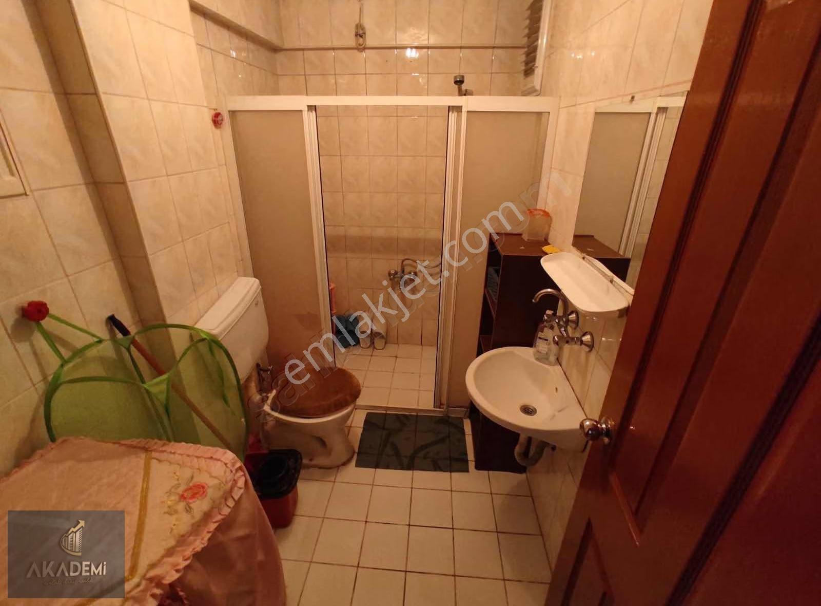Akademi'den Aöf Yakını Eşyalı Abonelikleri Açık Kiralık 3+1 - Görsel 19