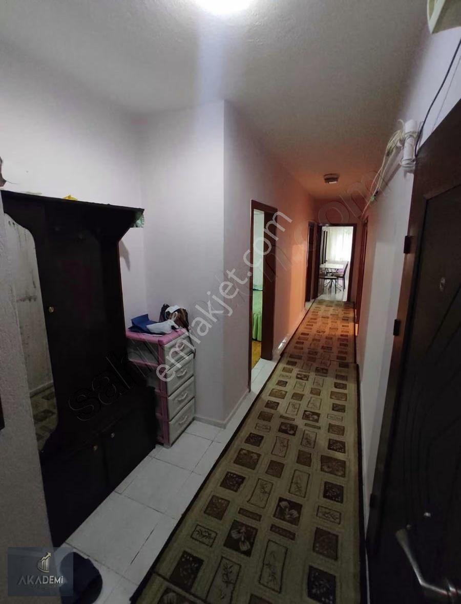 Akademi'den Aöf Yakını Eşyalı Abonelikleri Açık Kiralık 3+1 - Görsel 16