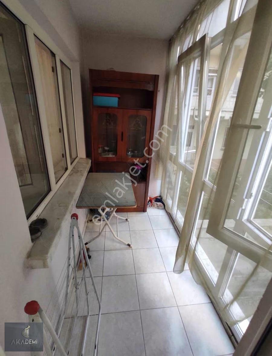 Akademi'den Aöf Yakını Eşyalı Abonelikleri Açık Kiralık 3+1 - Görsel 17