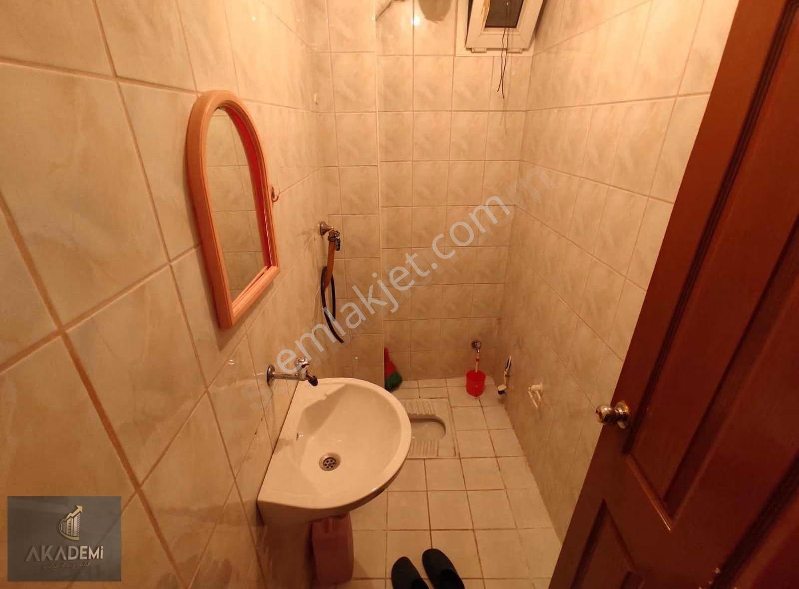 Akademi'den Aöf Yakını Eşyalı Abonelikleri Açık Kiralık 3+1 - Görsel 11