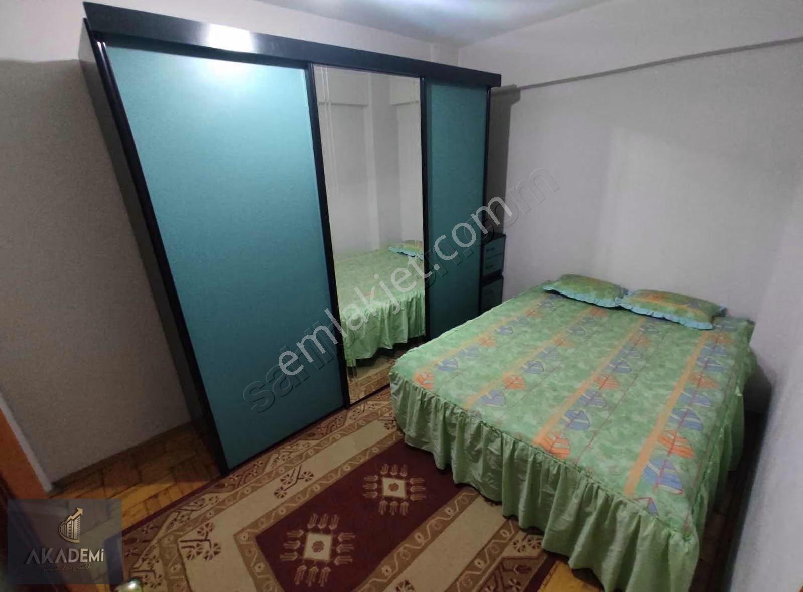 Akademi'den Aöf Yakını Eşyalı Abonelikleri Açık Kiralık 3+1 - Görsel 4