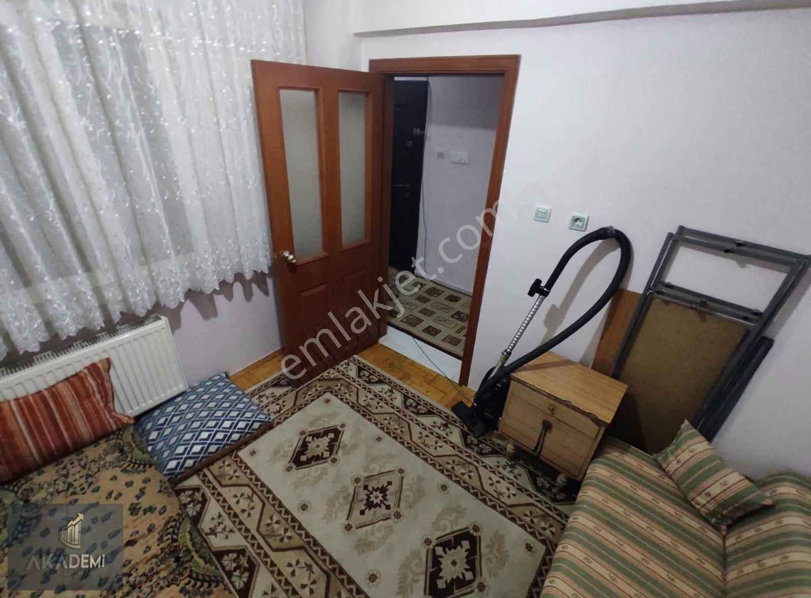 Akademi'den Aöf Yakını Eşyalı Abonelikleri Açık Kiralık 3+1 - Görsel 15