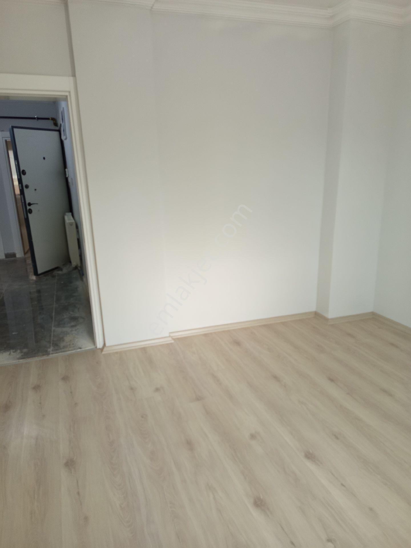 Şarkikaraağaç İlçe Merkezinde Hiç Oturulmamış Sıfır Daire - Görsel 12