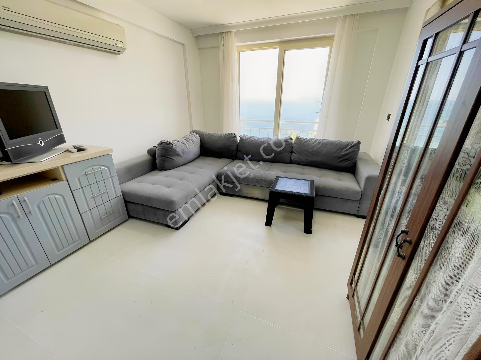 Adabükü Royal Heıghts Deniz Manzaralı Geniş Satılık Daire - Görsel 25