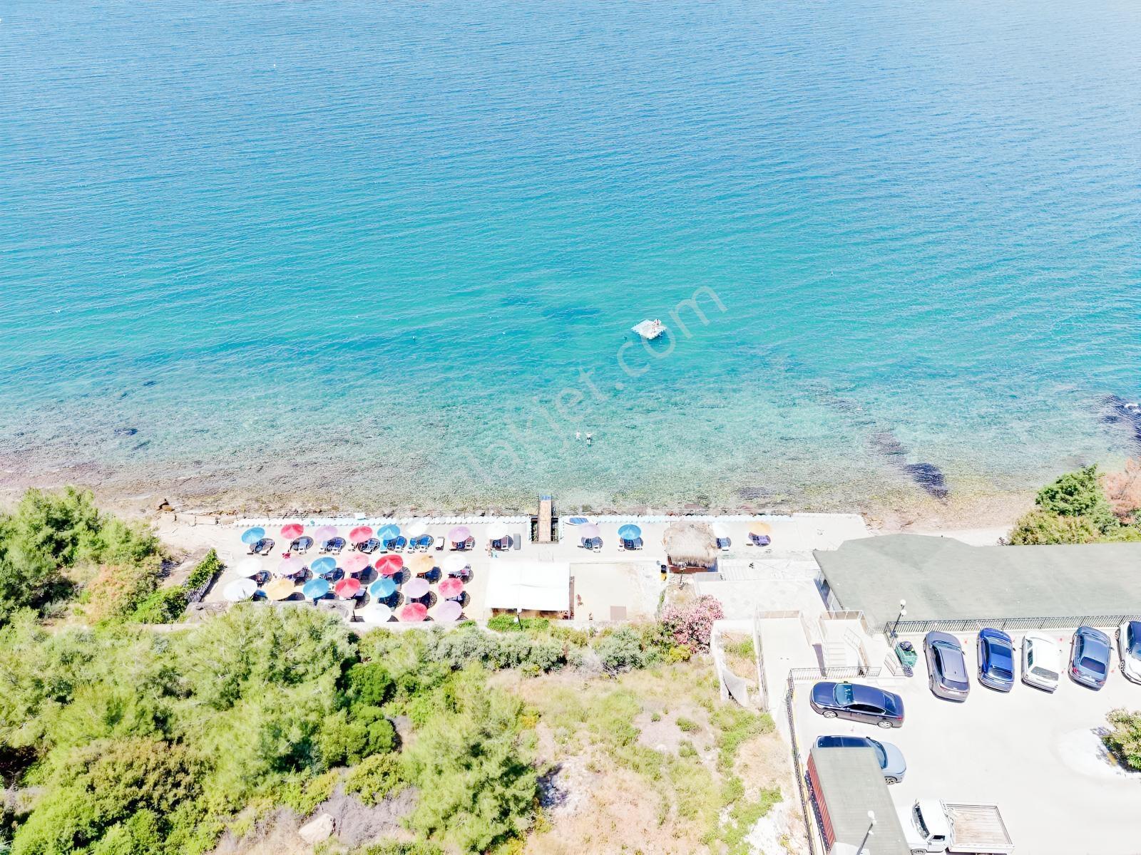 Adabükü Royal Heıghts Deniz Manzaralı Geniş Satılık Daire - Görsel 6