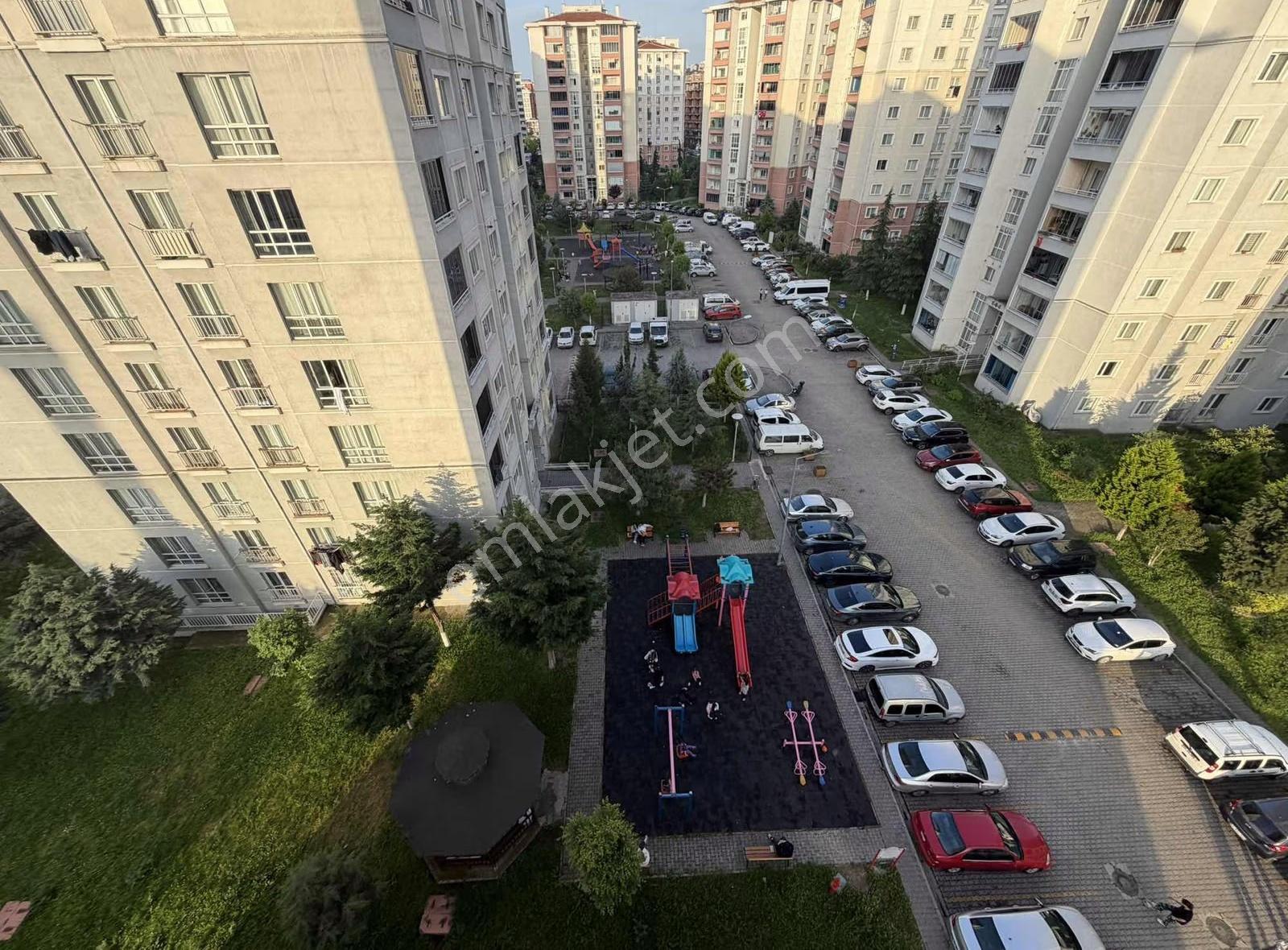 Sarel'den Kiralık 2+1 Daire - Görsel 20