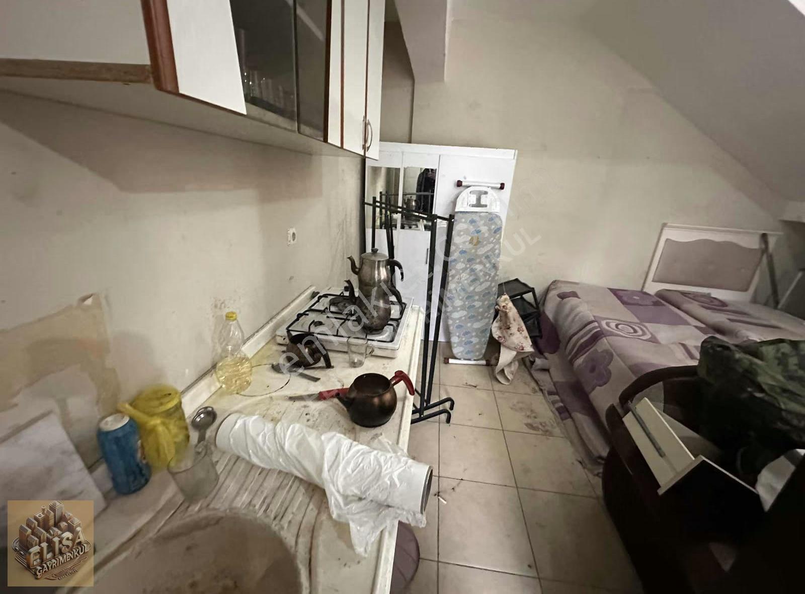 Yıldırım Beyazıt Pazar Yeri Yakını 2 Katlı 70m2 Düz Giriş Dükkan - Görsel 9