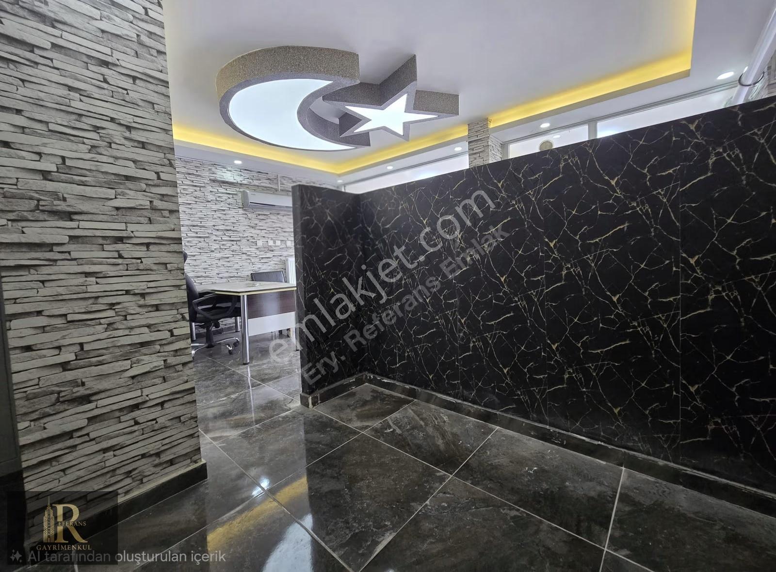 Süvari'de Ful+ful Yapılı Kamera Ve Klimalı Kiralık Dükkan - Görsel 6
