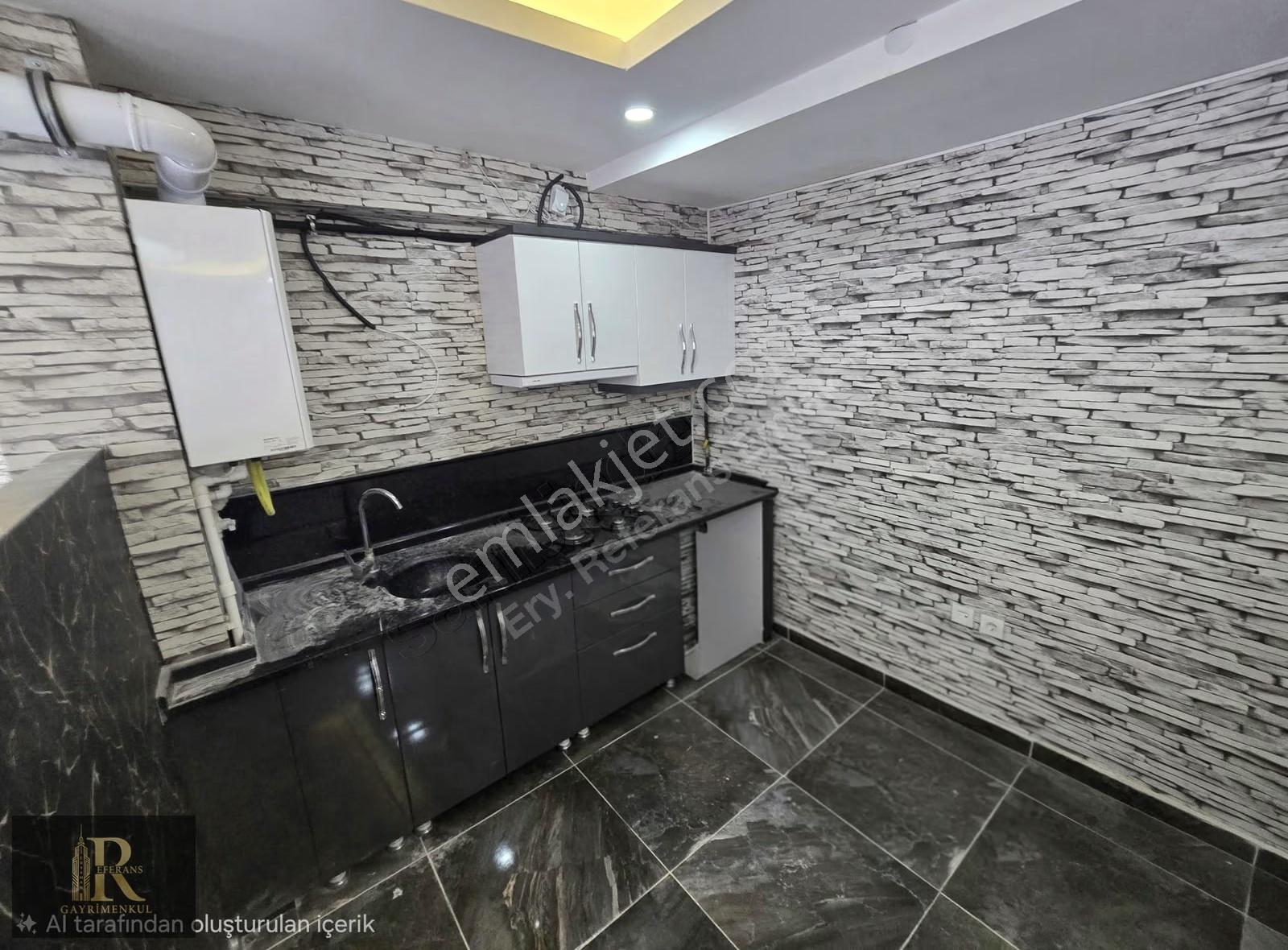 Süvari'de Ful+ful Yapılı Kamera Ve Klimalı Kiralık Dükkan - Görsel 4