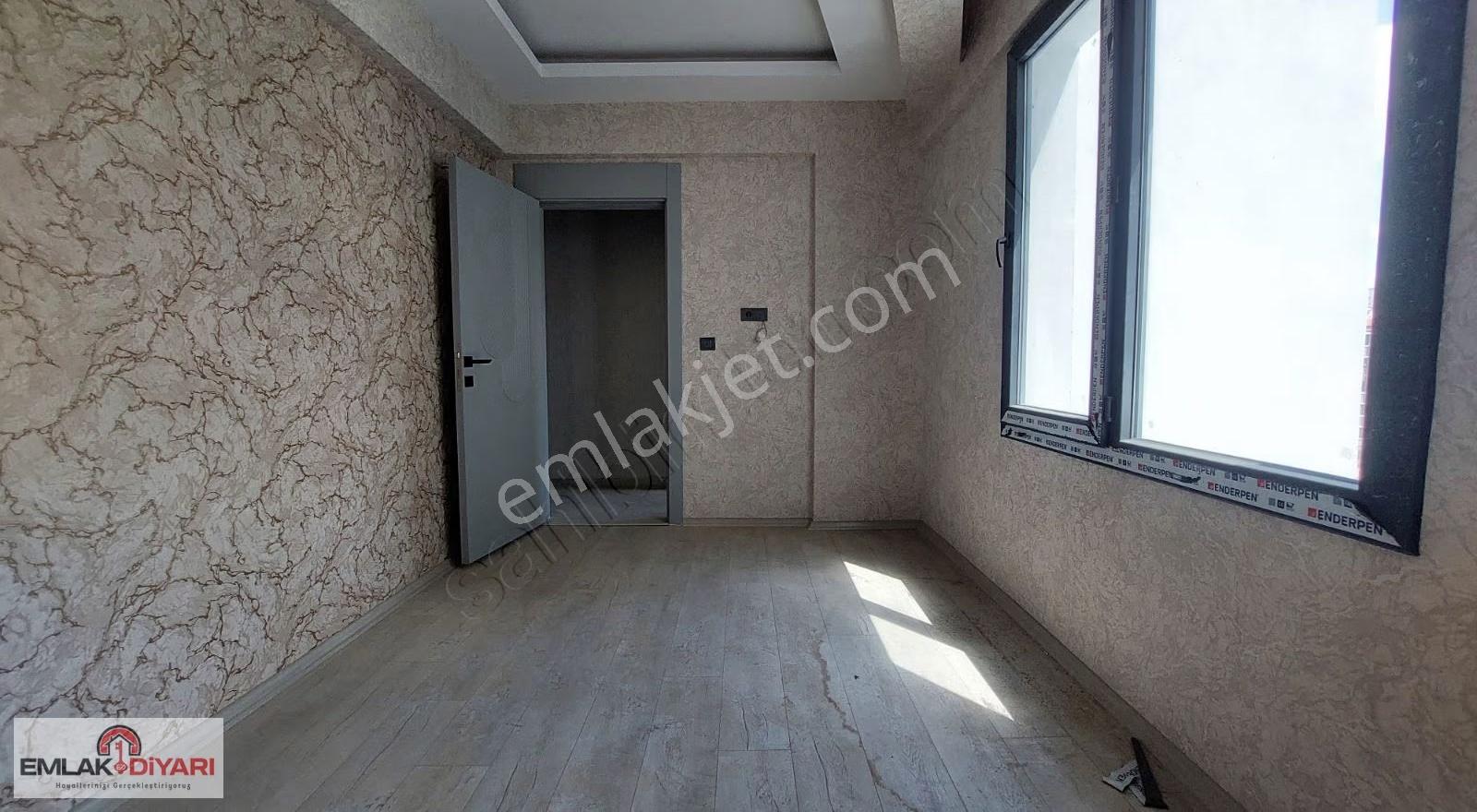 Emlak Diyarından Bülbülzade'de 2,5+1 Sıfır Satılık Daire - Görsel 15