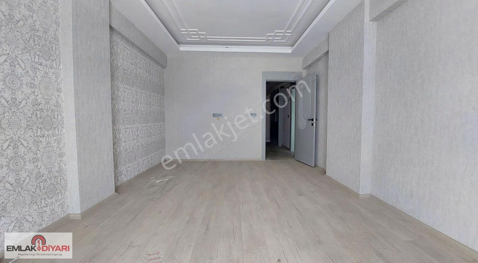 Emlak Diyarından Bülbülzade'de 2,5+1 Sıfır Satılık Daire