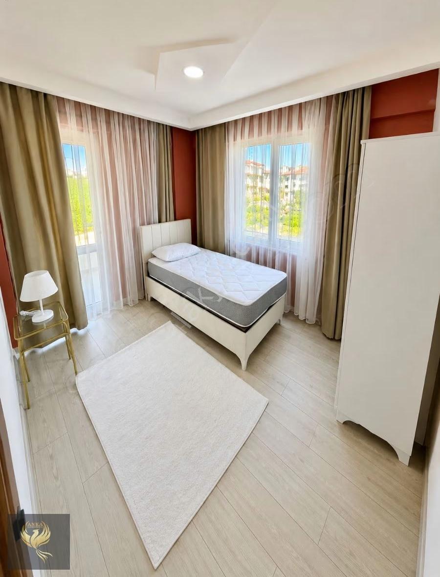 Atakum Kurupelitte Eşyalı 2+1 Daire - Görsel 12