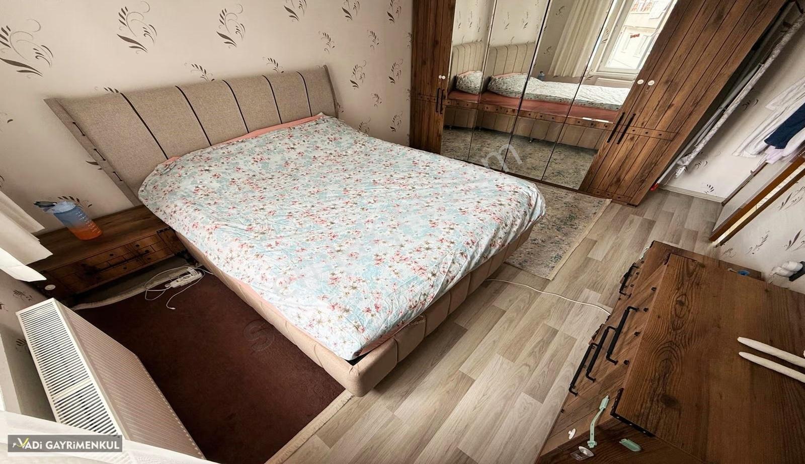Vadi'den Hisar'da Full Yapılı-aileye Uygun Genişlikte-3+1 Daire! - Görsel 6