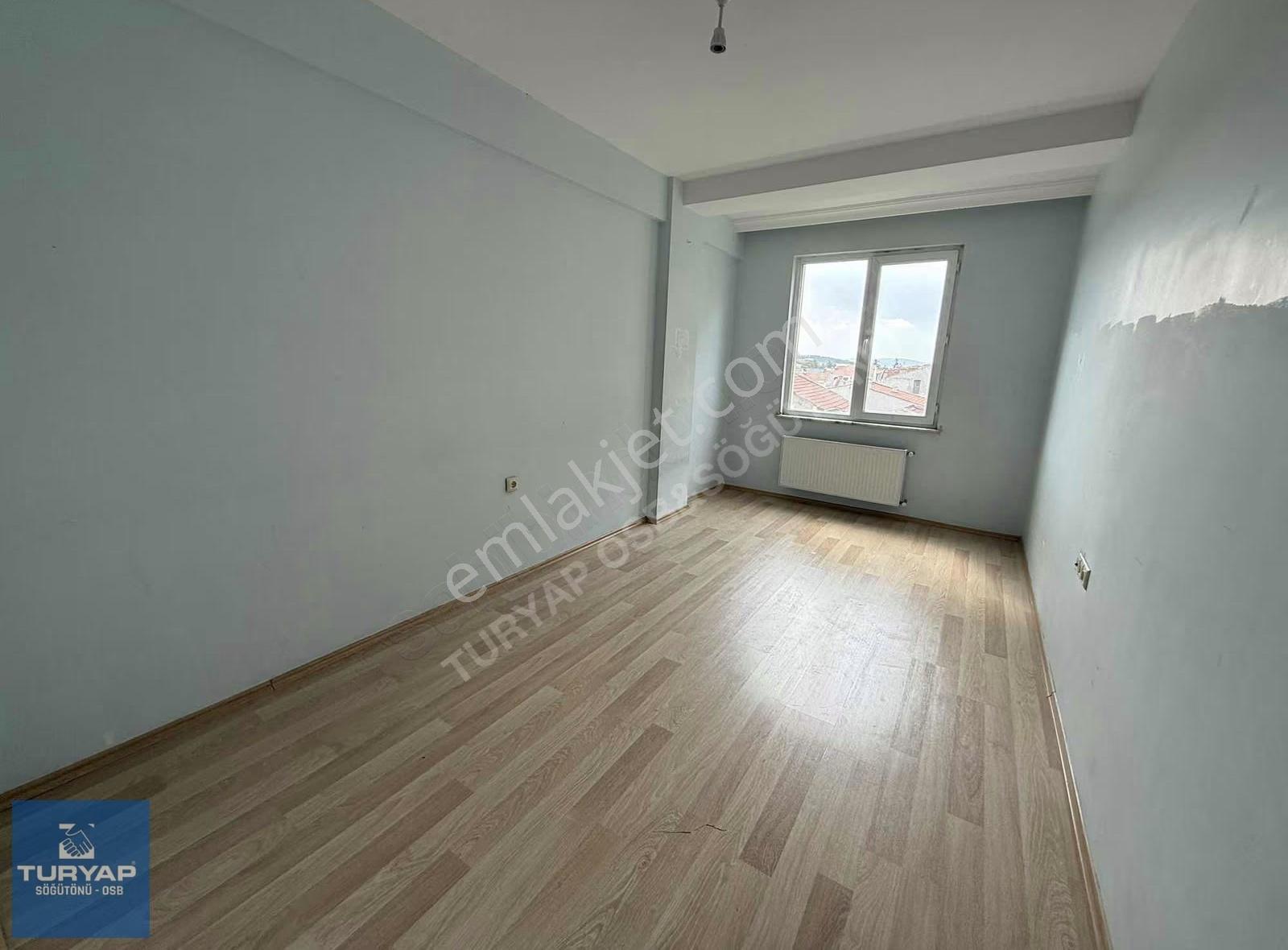 Turyap Osb'den Büyükdere Mh'de Esogü Yakını Satılık 2+1 Daire - Görsel 9